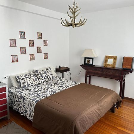 Apartamento Playa De Carnota 2 Экстерьер фото