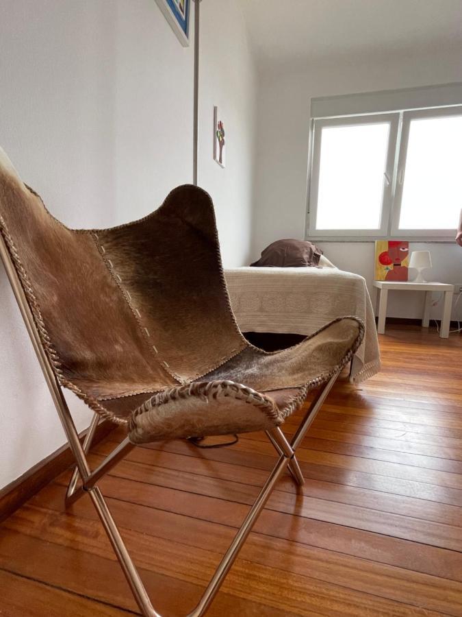 Apartamento Playa De Carnota 2 Экстерьер фото