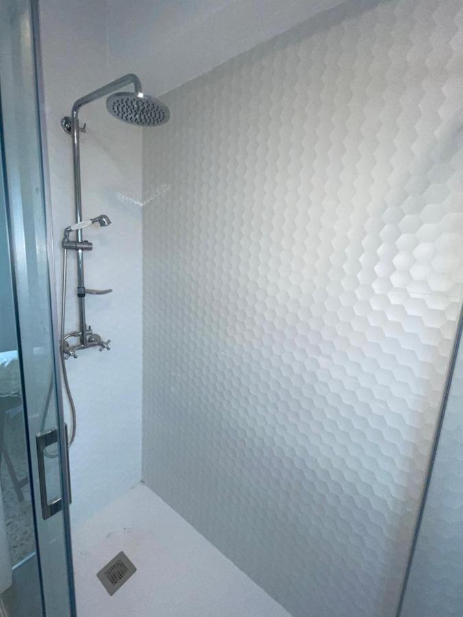 Apartamento Playa De Carnota 2 Экстерьер фото